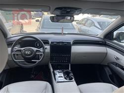 هیوندای تۆکسۆن